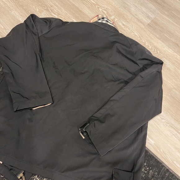 Burberry Men’s Jacket - Picture 5 of 5